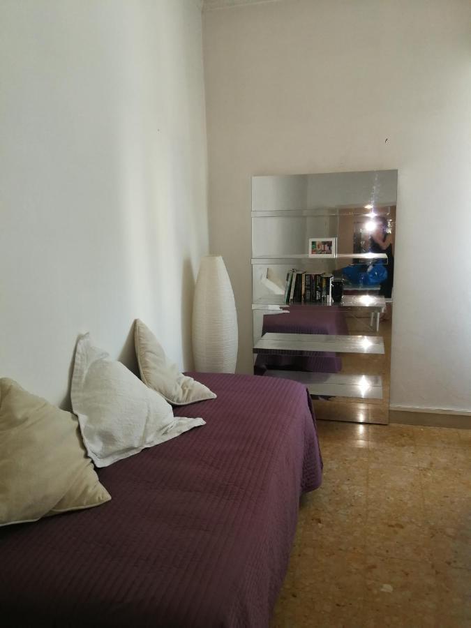 Ippo Suite Florenz Exterior foto
