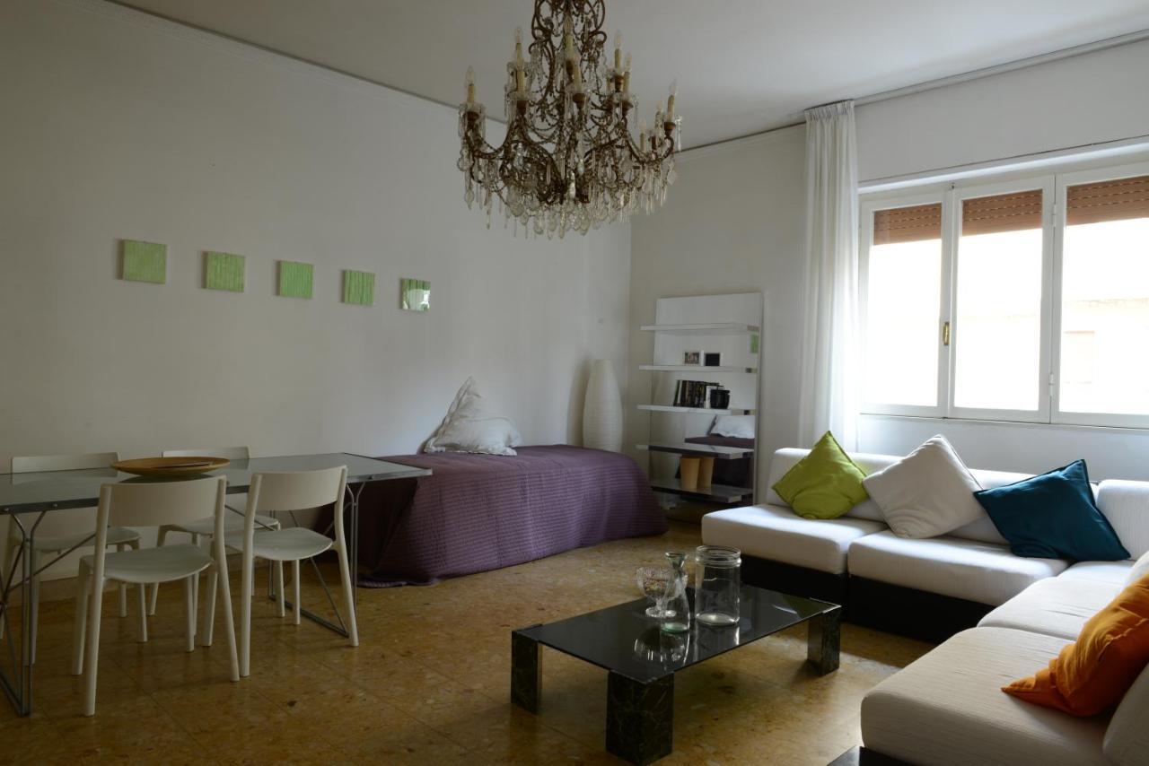 Ippo Suite Florenz Exterior foto