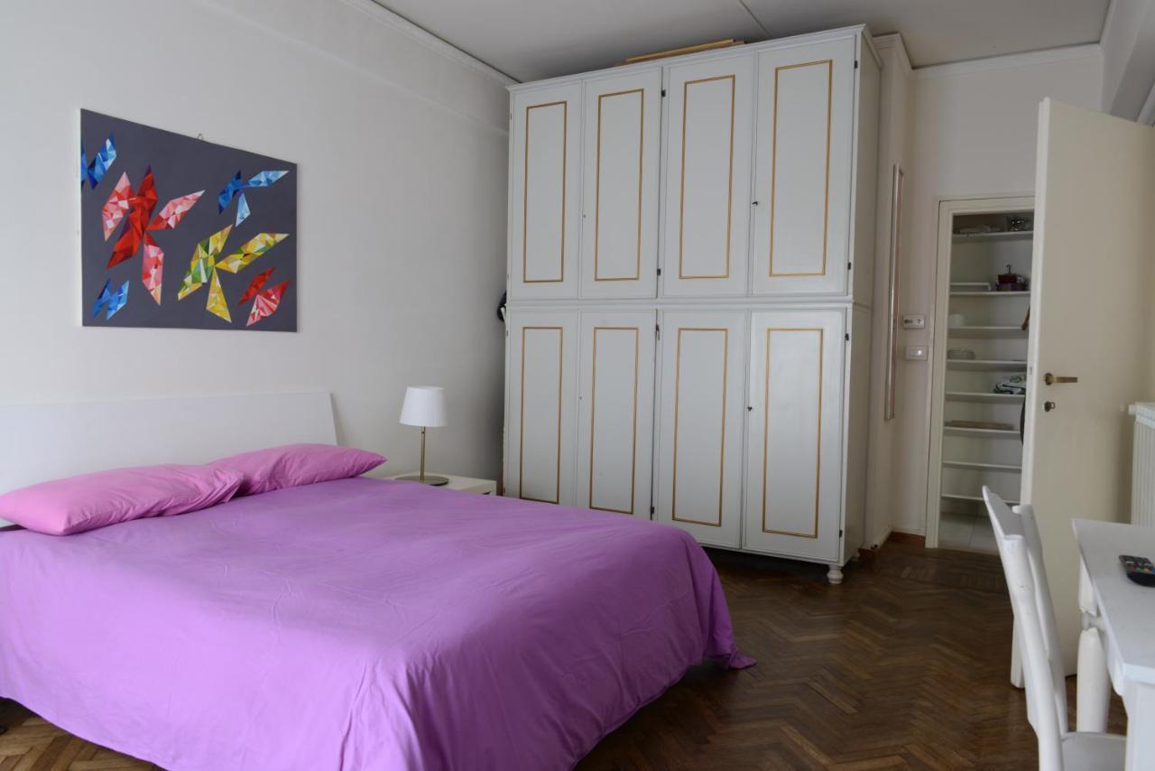 Ippo Suite Florenz Exterior foto