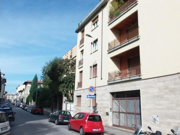 Ippo Suite Florenz Exterior foto